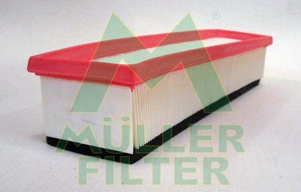 MULLER FILTER oro filtras PA738S